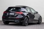 Mercedes-Benz A-Klasse 250 e AMG Premium, Facelift, Pano, Ca, Gebruikt, Zwart, 4 cilinders, Zwart