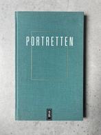 Portretten 1995, Gelezen, Ophalen of Verzenden