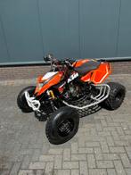 KTM QUAD 525 XC ATV– Originele staat – Met kenteken, Motoren, Quads en Trikes, 525 cc, Meer dan 35 kW, 1 cilinder