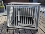 Hundos Pro Aluminium Autobench Giga, Dieren en Toebehoren, Ophalen, Zo goed als nieuw