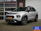 Citroen C3 Aircross 1.2 PureTech S&S Shine Navi+BT| CARPLAY, Voorwielaandrijving, Gebruikt, Euro 6, 1199 cc