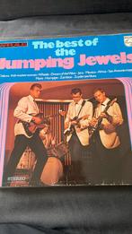 Jumping jewels johnny Lion lp best of vinyl, Cd's en Dvd's, Ophalen of Verzenden, Zo goed als nieuw