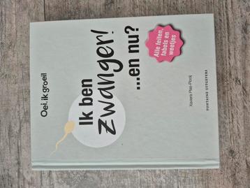 Xaviera Plas-Plooij - Oei, ik groei! Ik ben zwanger… en nu? beschikbaar voor biedingen