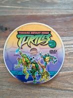Teenage Mutant Ninja Turtles Z - DVD, Ophalen of Verzenden, Zo goed als nieuw, Avontuur, Film