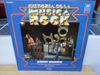 Savoy Brown LP "Historia de la Musica Rock" [Spanje-1982], Verzenden, Gebruikt, Overige formaten, Overige genres