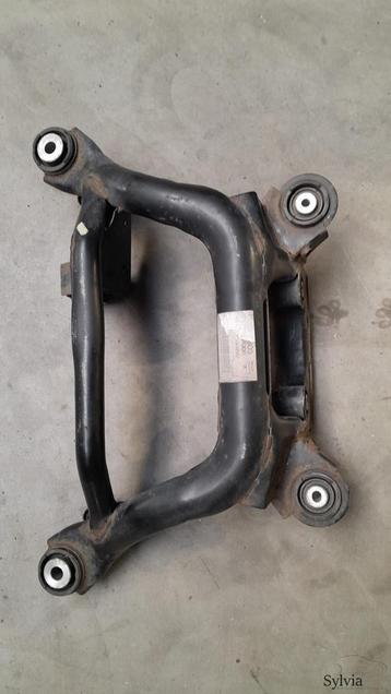 Achteras Subframe BMW X3 serie E83 33303452188 3452188 33303 beschikbaar voor biedingen