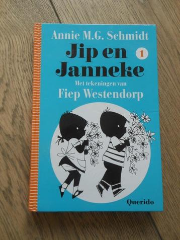 Te koop Jip en Janneke 1 Annie M.G. Schmidt, Fiep Westendorp
