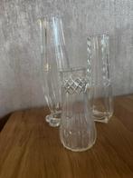 Antieke vaasjes, Antiek en Kunst, Antiek | Glas en Kristal, Ophalen