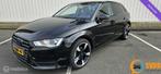 Audi A3 Sportback 1.4 TFSI AttractPro Line Plus g-tron CNG!, Stof, Gebruikt, 4 cilinders, Start-stop-systeem