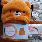 Baby set wikkeldeken rompertjes sokjes, Ophalen, Maat 74