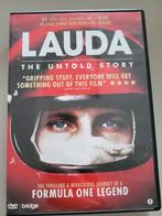 Dvd Lauda the untold story, Cd's en Dvd's, Dvd's | Documentaire en Educatief, Biografie, Ophalen of Verzenden