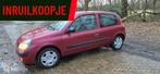 Betrouwbare Renault Clio 1.2 Authentique erg Zuinig 151026KM, Auto's, Stof, Gebruikt, 31 €/maand, 4 cilinders