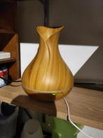 aroma diffuser goed werkend, Ophalen of Verzenden, Zo goed als nieuw, Aroma