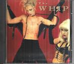 Various : " the whip " CD - 1993, Cd's en Dvd's, Cd's | Verzamelalbums, Rock en Metal, Gebruikt, Ophalen of Verzenden