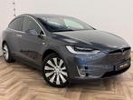 Tesla Model X Long Range INCL BTW AUTOPILOT INRUIL MOGELIJK!, Auto's, Tesla, Gebruikt, 2433 kg, Elektrisch, Vierwielaandrijving