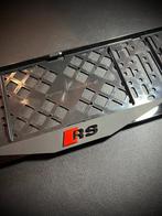 Audi RS : Kentekenplaat Houder (custom made), Nieuw, Ophalen of Verzenden, BSMN, Info@bsmncompany.nl