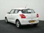 Suzuki Swift 1.2 Select Smart Hybrid, Auto's, Stof, Gebruikt, Euro 6, 4 cilinders