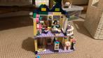 Lego friends kleding winkel, Complete set, Gebruikt, Ophalen of Verzenden, Lego