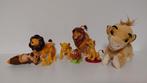 Lion king disney, Ophalen of Verzenden, Leeuwenkoning of Jungle Boek, Zo goed als nieuw, Beeldje of Figuurtje