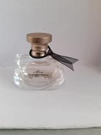 BVLGARI parfum miniatuur Mon Jasmin Noir femme edp 5 ml, Ophalen of Verzenden, Zo goed als nieuw, Miniatuur, Gevuld