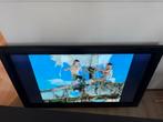 Prowise 57 inch Touchscreen Monitor - HDMI, Speakers, Overige merken, Ophalen of Verzenden, 100 cm of meer, Full HD (1080p)