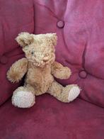 Vintage teddy beer, Ophalen of Verzenden, Beer