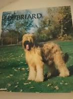 DE BRIARD, Ophalen of Verzenden, Gelezen