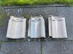Dakpannen gebakken, gratis ophalen, Ophalen, Gebruikt, Steen of Klei, 15 m² of meer