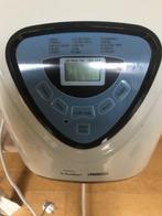 Broodbakmachine La panetteria, Gebruikt, 400 tot 800 gram deeg, Kijkvenster, Ophalen