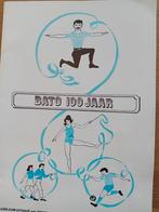 Blad 100jaar BATO. Met foto's en anekdotes., Ophalen of Verzenden