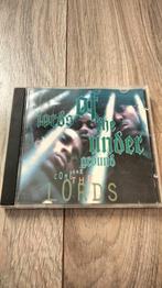 Lords Of The Underground - Here Come The Lords (Album), Verzenden, 2000 tot heden, Gebruikt