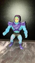 MOTU Skeletor 1981 Mattel Master of the Universe, Ophalen of Verzenden
