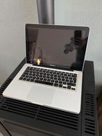 MacBook Pro 2010, Computers en Software, Apple Macbooks, Ophalen, Gebruikt, 13 inch, 2 tot 3 Ghz