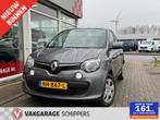 Renault Twingo 0.9 TCe Expression airco, Auto's, 898 cc, Met garantie (alle), 4 stoelen, Origineel Nederlands