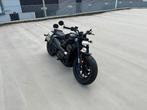 Origineel Nederlandse Harley Davidson Sportster S 1250, Motoren, Particulier, 2 cilinders, 1250 cc, Meer dan 35 kW