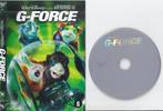 Dvd walt disney g - force-- --, Ophalen of Verzenden, Zo goed als nieuw