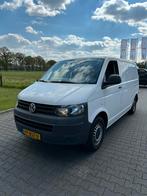 Volkswagen Transporter 2.0 D 75KW 2012 L1h1, Te koop, Geïmporteerd, 1756 kg, 14 km/l