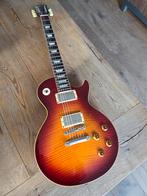 Greco EG59-70 1986 Les Paul Mint Collection, Ophalen of Verzenden, Gebruikt, Solid body, Overige merken