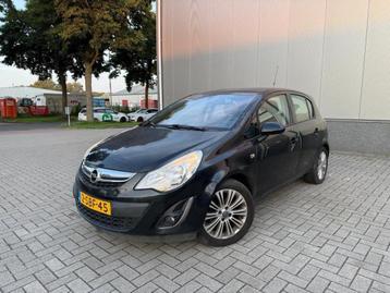 Opel Corsa 1.4-16V Cosmo 164.196KM beschikbaar voor biedingen
