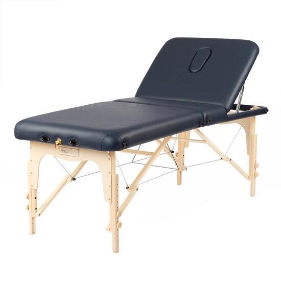 Massagetafel TAO-line Salon III – Zo goed als nieuw, Sport en Fitness, Massageproducten, Zo goed als nieuw, Massagetafel, Ophalen