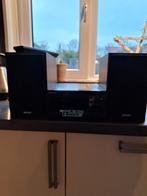 Denon Stereo Set - Overcompleet, Gebruikt, 2.1-systeem, Dvd-speler, 40 tot 70 watt