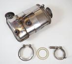 Roetfilter S60, S80, V60, XC60, Auto-onderdelen, Uitlaatsystemen, Ophalen of Verzenden, Nieuw, Volvo