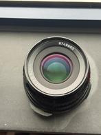 Pentax SMC90mm F2.8 near mint, Ophalen of Verzenden, Zo goed als nieuw, Telelens