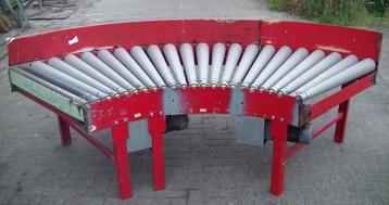  💥Rollenbank / rollerbaan met elektromotoren 💥 beschikbaar voor biedingen