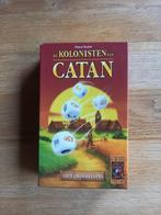 De kolonisten van Catan dobbelspel, Gebruikt, 999  Games, Ophalen of Verzenden, Drie of vier spelers