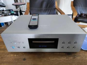  Esoteric DV-60 Universal DVDs, CDs, SACDs Player beschikbaar voor biedingen
