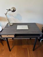 Bureau - rotan, Ophalen of Verzenden, Zo goed als nieuw