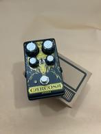 DOD Carcosa, Muziek en Instrumenten, Effecten, Ophalen of Verzenden, Zo goed als nieuw, Distortion, Overdrive of Fuzz