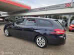 Peugeot 308 SW 1.2 PureTech Blue Lease Premium, Voorwielaandrijving, Gebruikt, Euro 6, 1199 cc