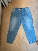 Red Button Joy Jeans Maat 46 joy, Kleding | Dames, Spijkerbroeken en Jeans, Ophalen of Verzenden, Gedragen, Blauw, Overige jeansmaten